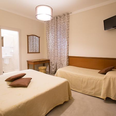 La Magione Hotell Serravalle Pistoiese Exteriör bild