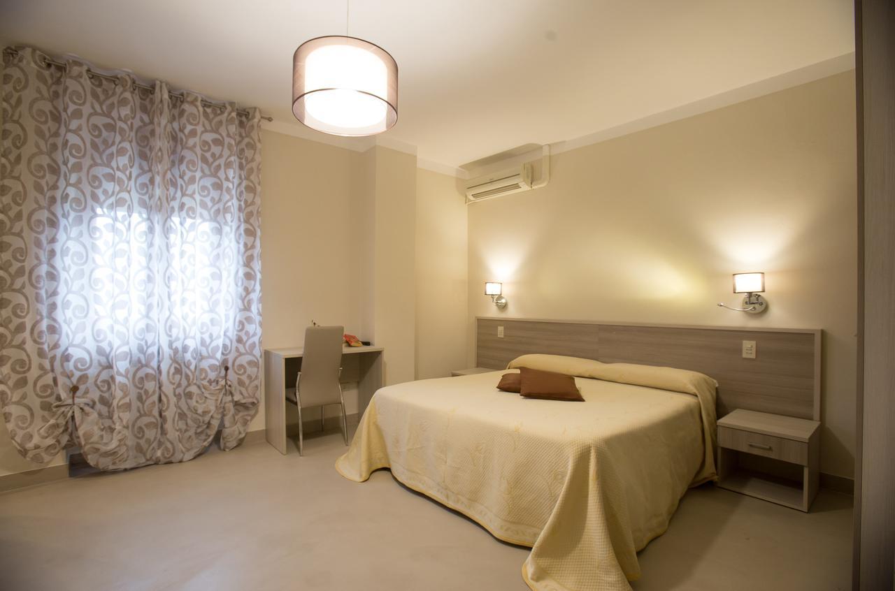 La Magione Hotell Serravalle Pistoiese Exteriör bild