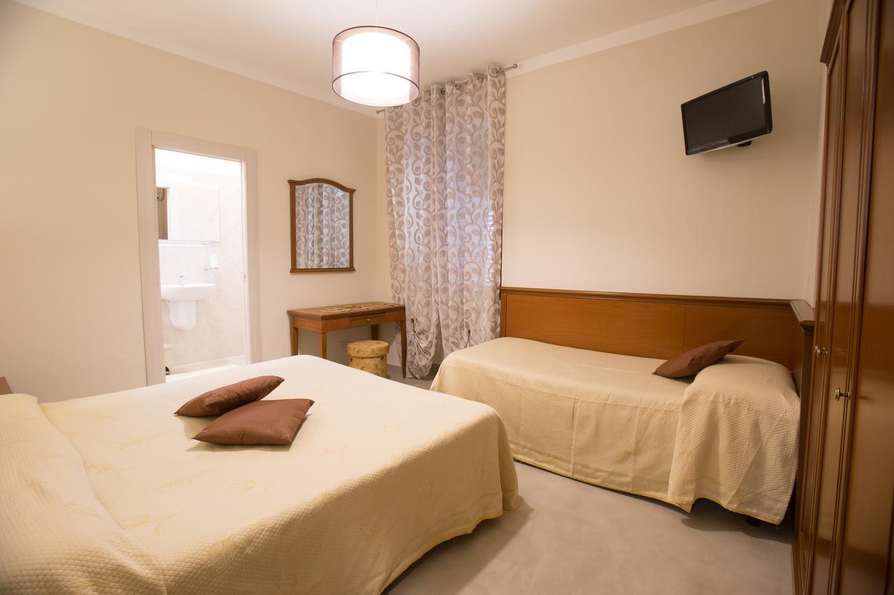 La Magione Hotell Serravalle Pistoiese Exteriör bild