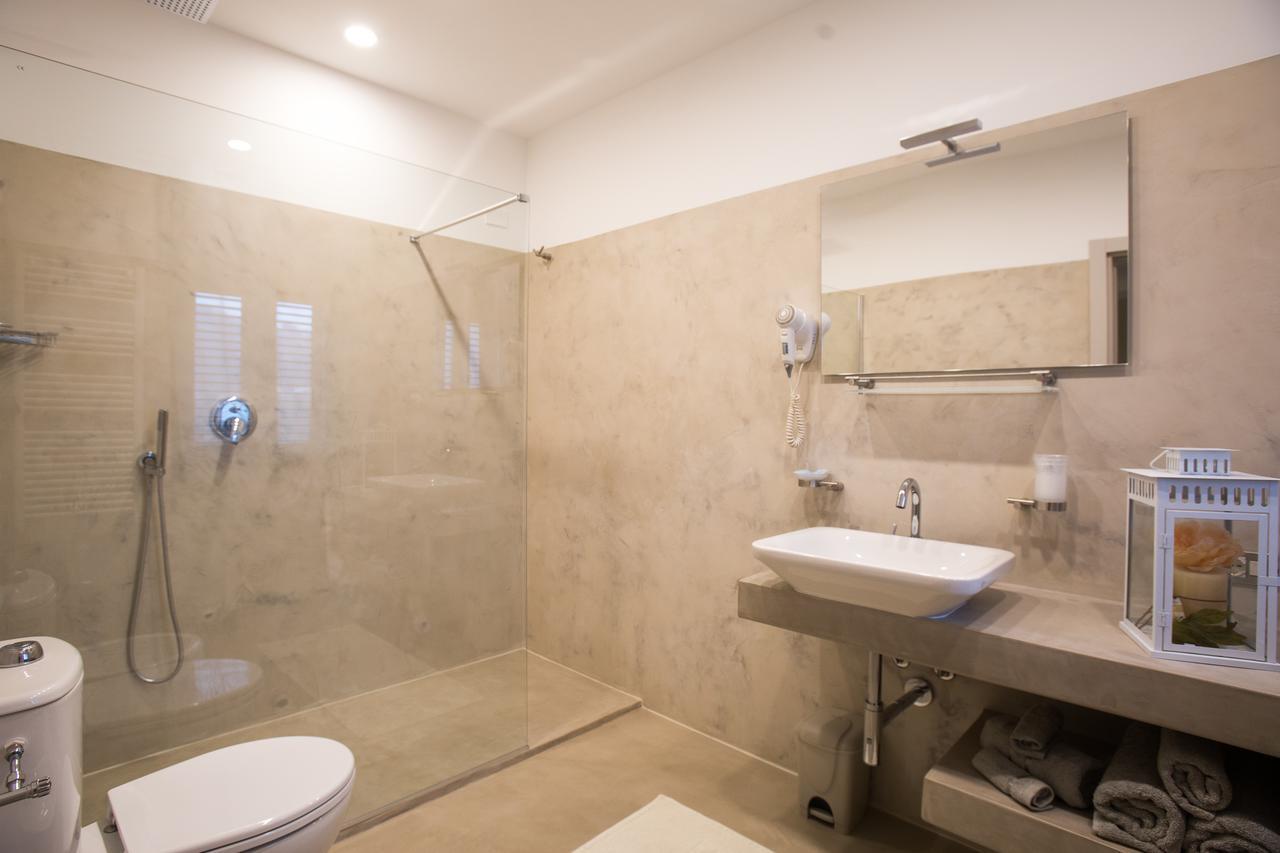La Magione Hotell Serravalle Pistoiese Exteriör bild