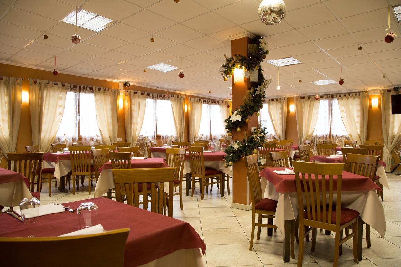 La Magione Hotell Serravalle Pistoiese Exteriör bild