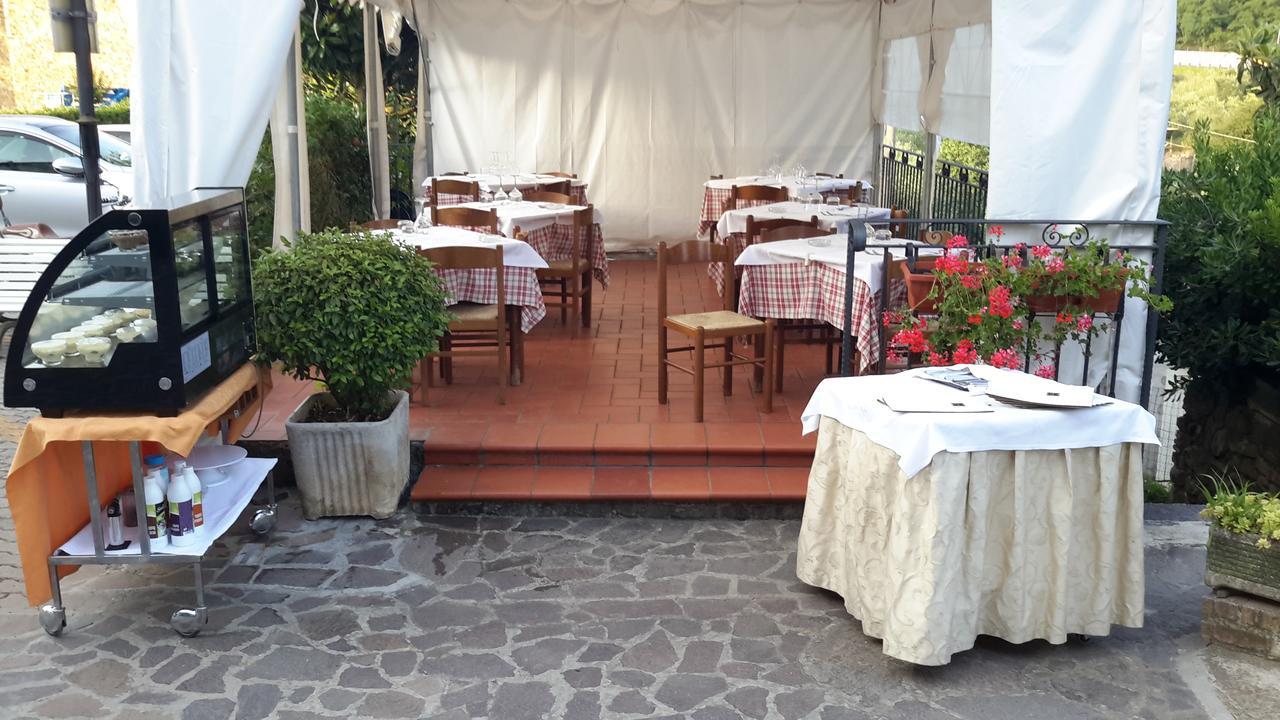La Magione Hotell Serravalle Pistoiese Exteriör bild