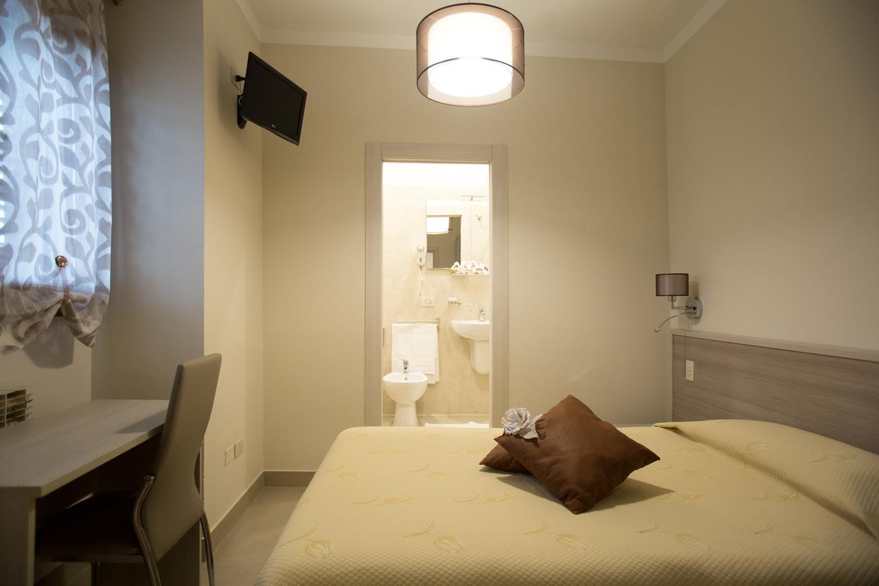La Magione Hotell Serravalle Pistoiese Exteriör bild